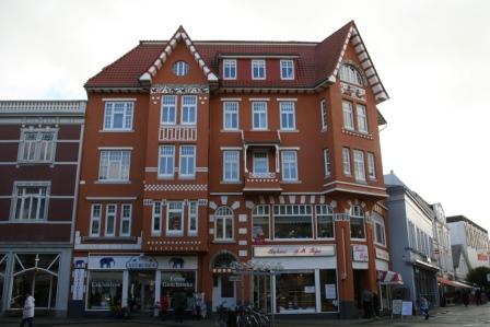 Nordersteinstraße