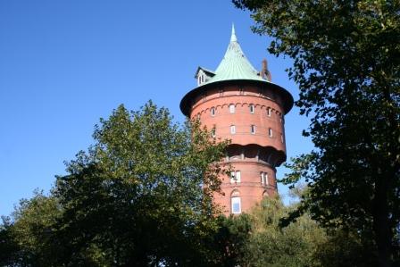 Wasserturm