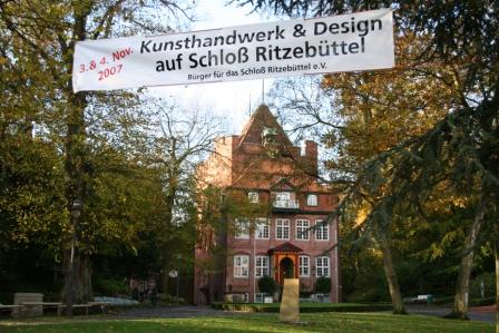 Schloss Ritzebüttel
